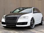 Audi RS6 Avant Street by Kicherer 2008 года